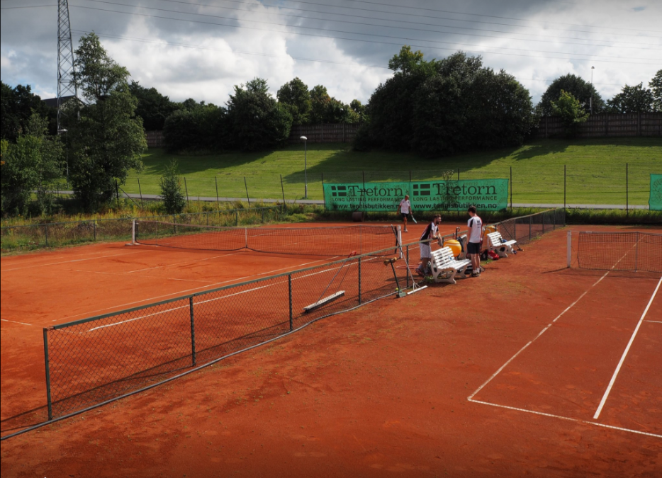 Open Training